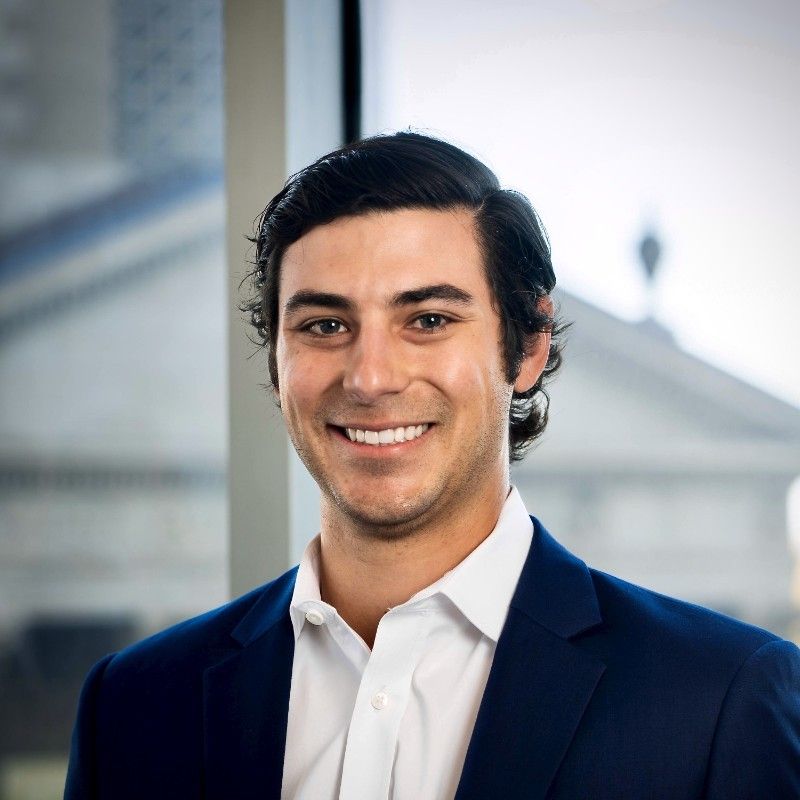 David Kaszycki profile picture