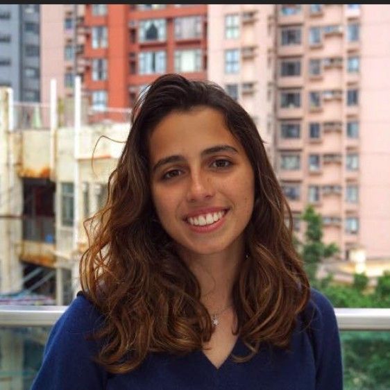 Ariella Lieberman profile picture