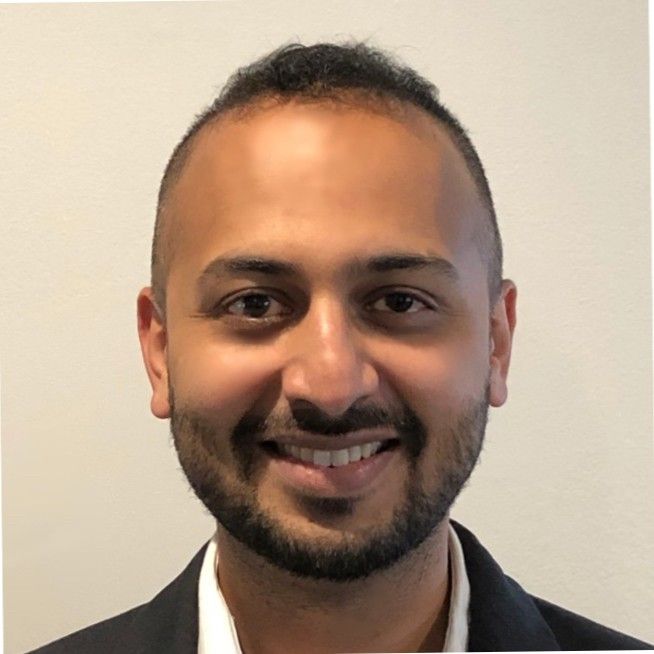 Chintan Sheth profile picture