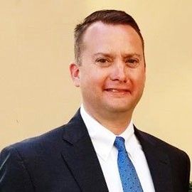Brian Hook profile picture
