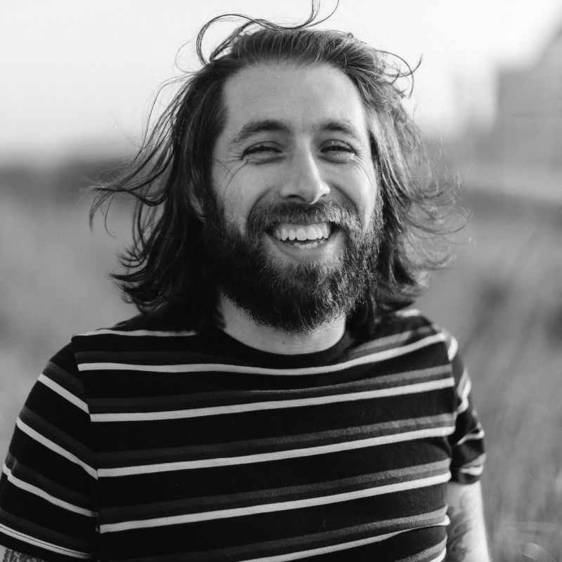 Andrew Ward profile picture