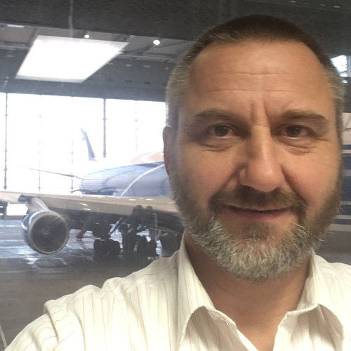 Stefan Schreiber profile picture