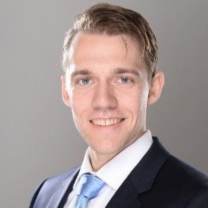 Daniel Gemperle profile picture