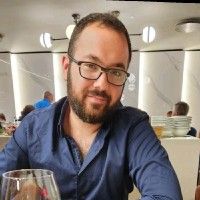 Michael Simonovsky profile picture