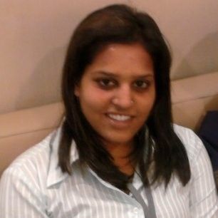 Aishwarya Ramasubramanian profile picture