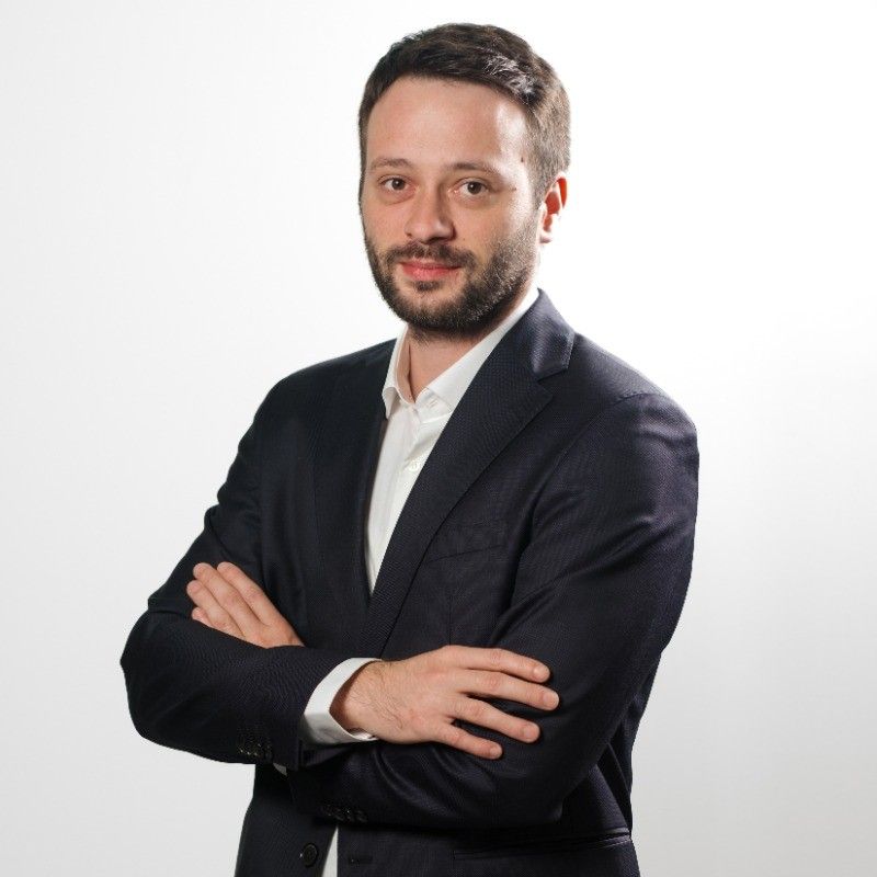 Marko Jambresic profile picture