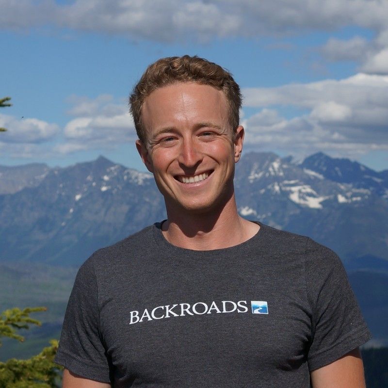 Alex Mainthow profile picture