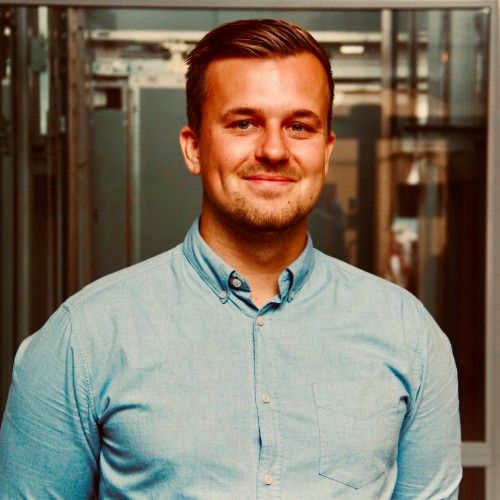Andreas Frank profile picture