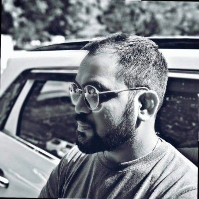 Anuurag Mahor profile picture
