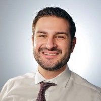 Jordan Ambrosio profile picture
