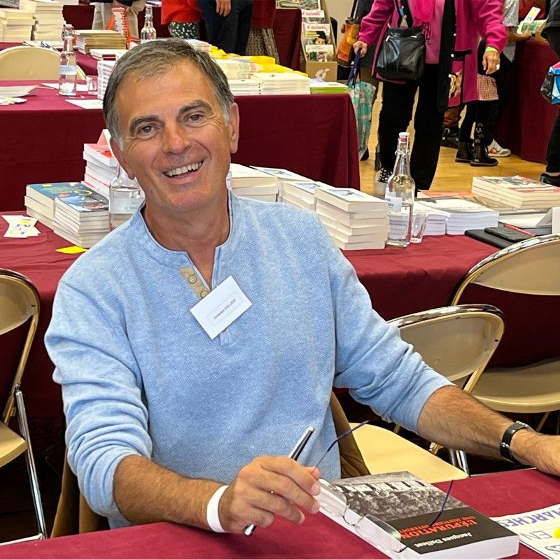 Jacques Dallest profile picture