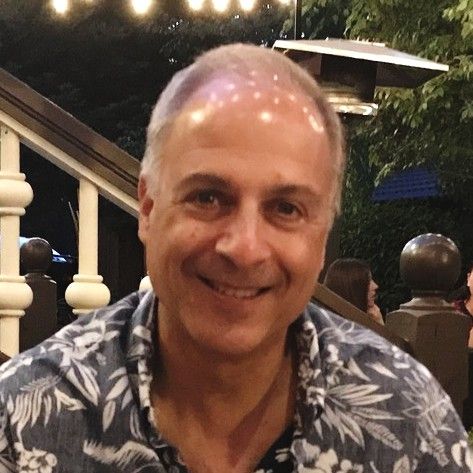 Stu Lerner profile picture