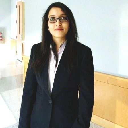 Madhura Chaudhari profile picture