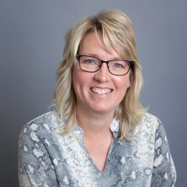 Stacy Hartmann profile picture