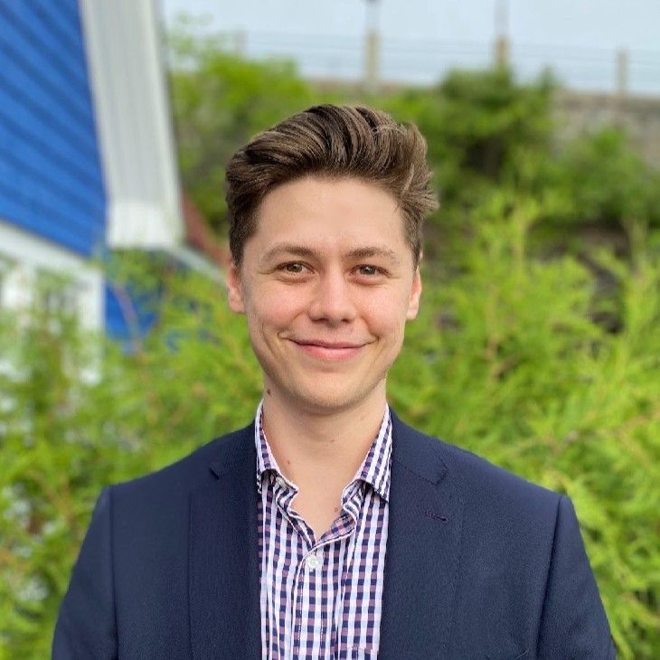 Mack Preston profile picture