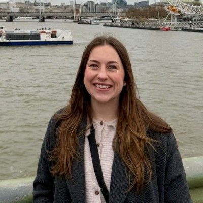 Erin Oxenden profile picture