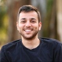 Ori Barzilay profile picture