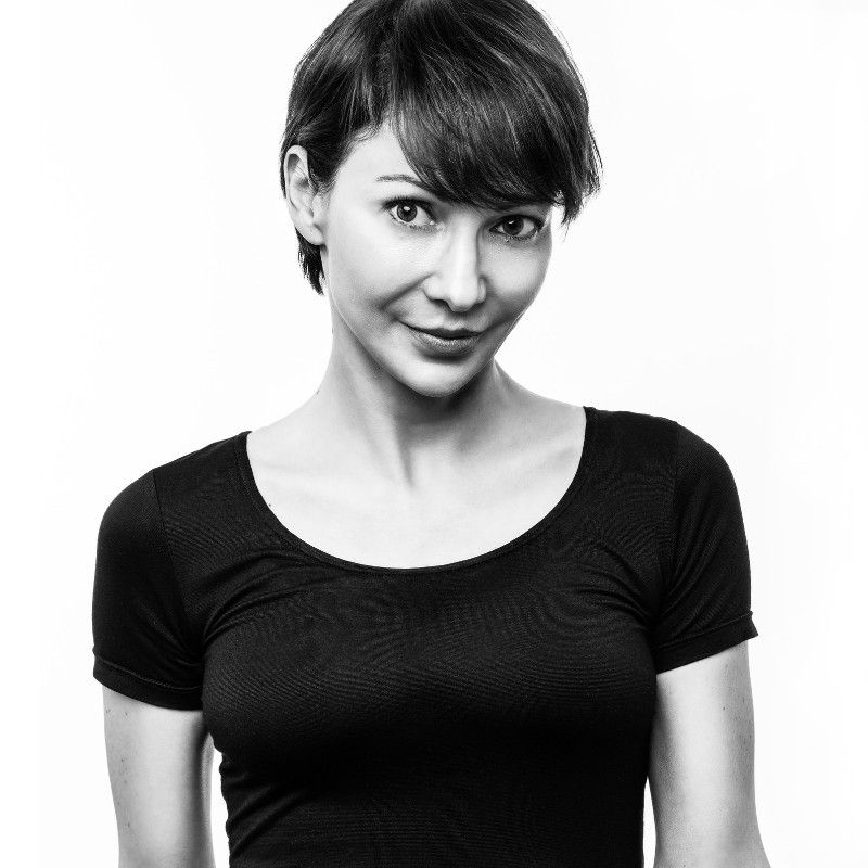 Cinzia Crociani profile picture