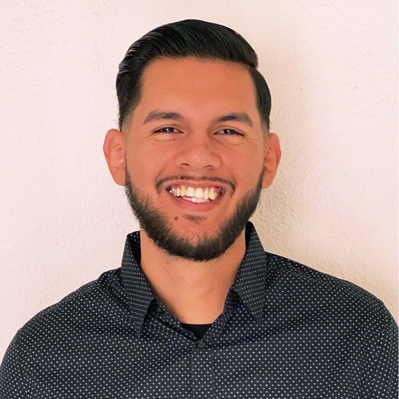 Alex Ortega profile picture