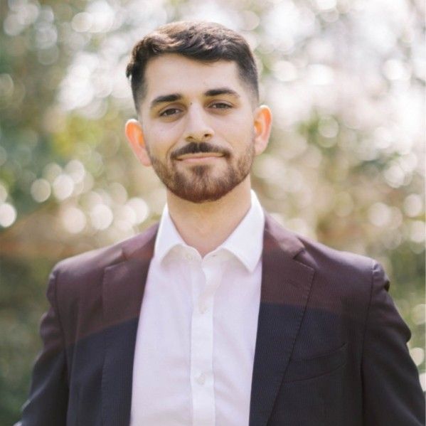 Nader Afyouni profile picture