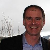 Joe Tynan profile picture