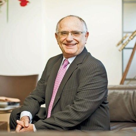 Aharon Pollak profile picture