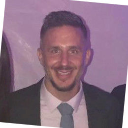 David Obrien profile picture