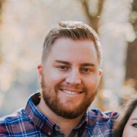 Scott Cushman profile picture