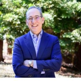 Aaron Abrahms profile picture