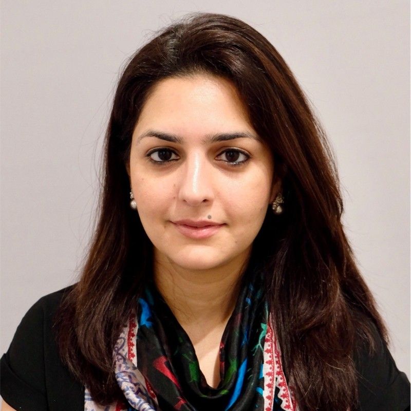 Tanya Ghani profile picture