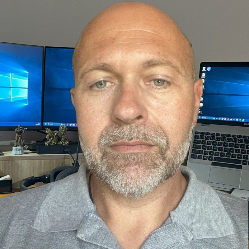 Horst Hunger profile picture