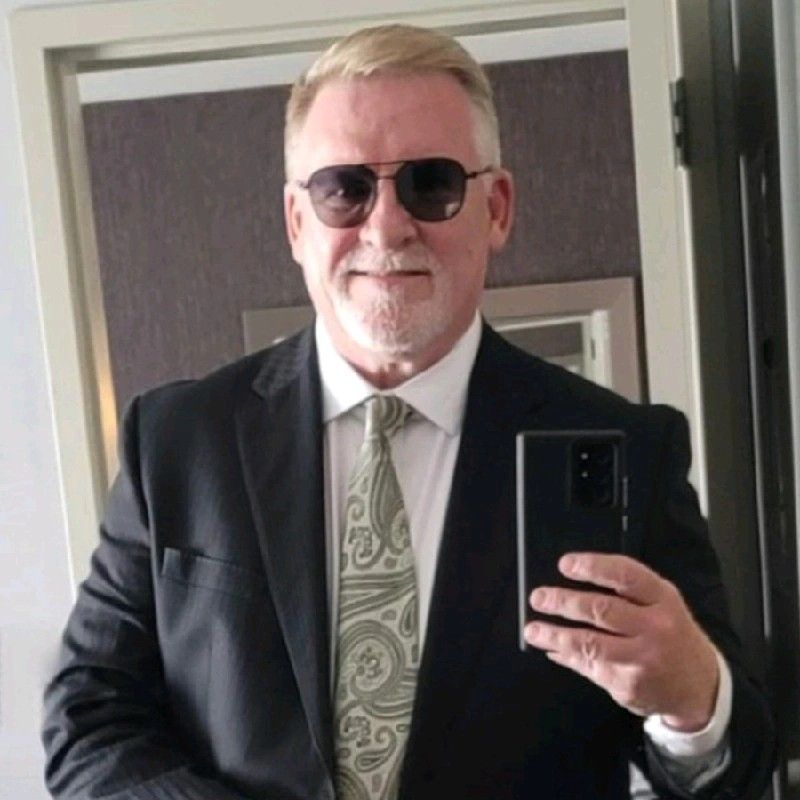 Gavin Nicol profile picture