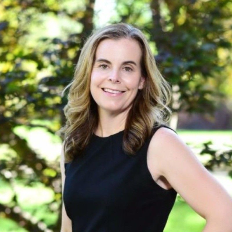 Megan Thomas profile picture