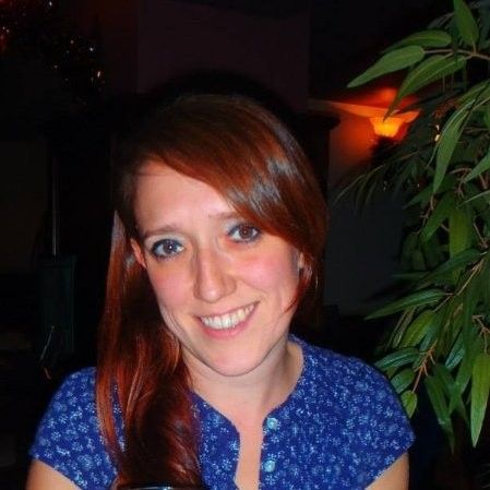 Elizabeth Carroll profile picture