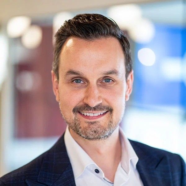 Bryn Knox profile picture