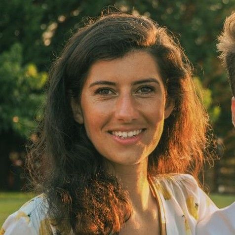 Cladie Olivier profile picture