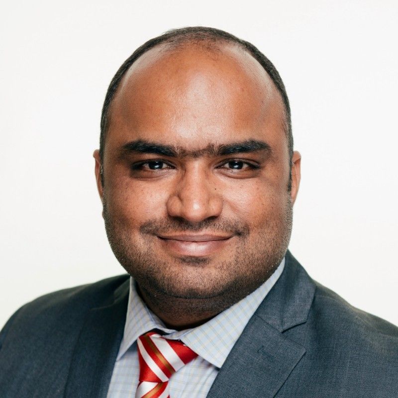 Aditya Garg profile picture