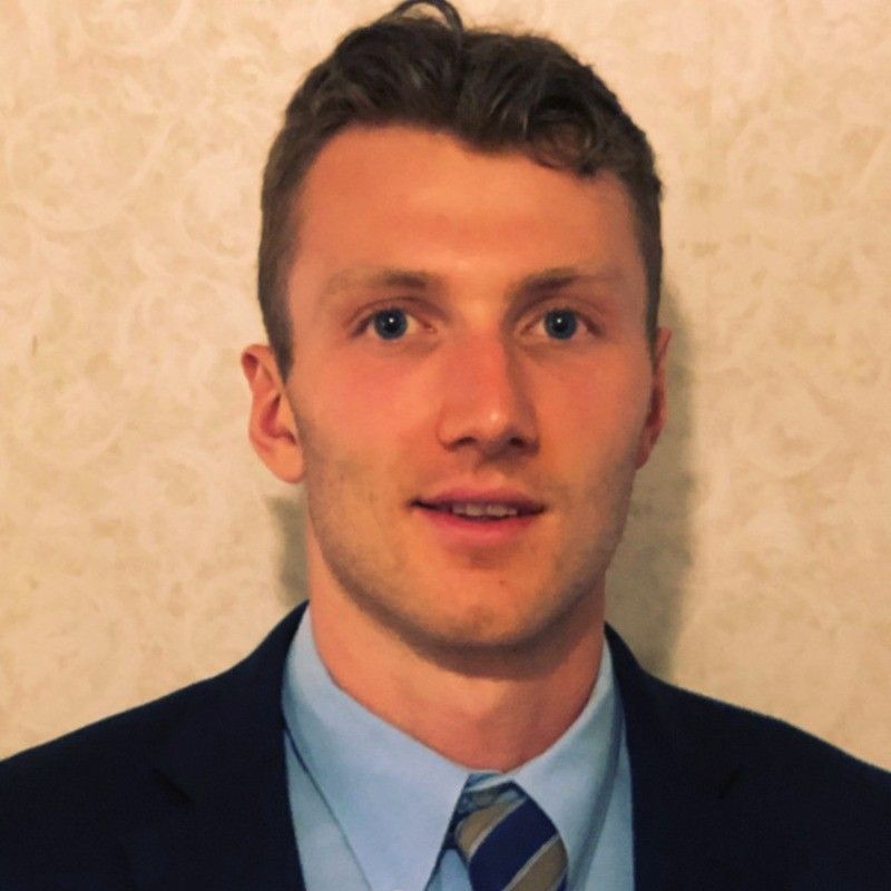 Greg Weyl profile picture
