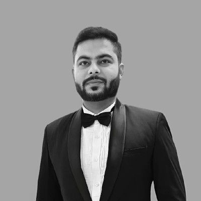 Brijesh Ahuja profile picture