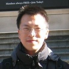 Weiyu Wang profile picture