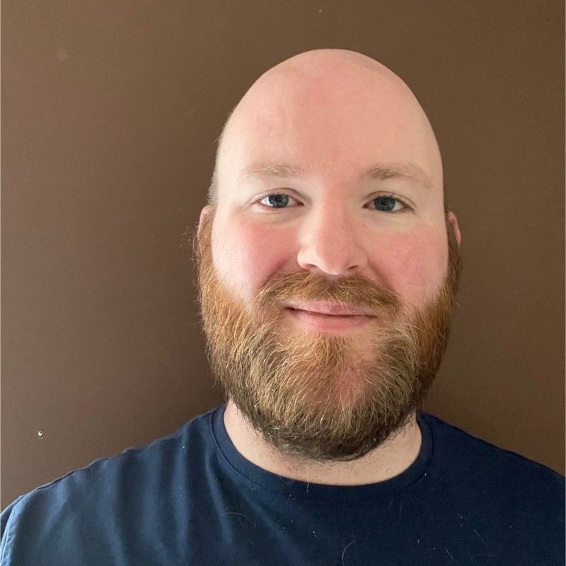 Joshua Davis profile picture