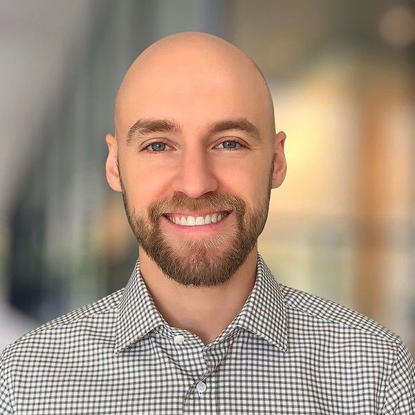 David Wrobel profile picture