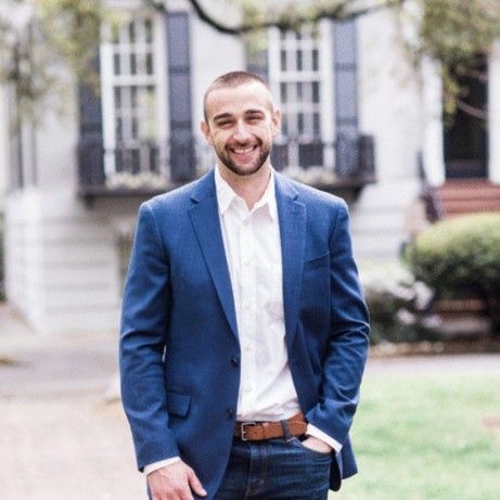 Michael Withrow profile picture