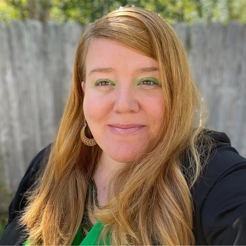 Cassandra Tesch profile picture