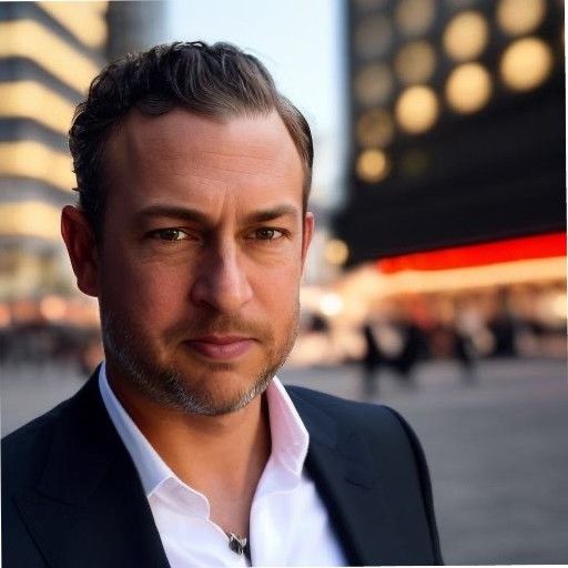 Kelly Gray profile picture