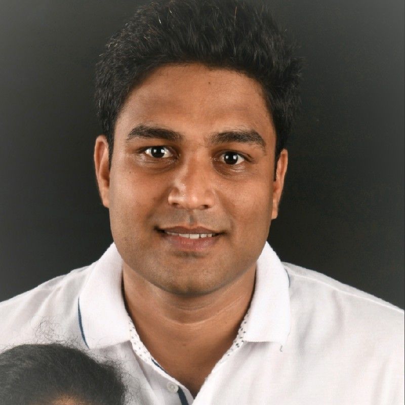 Avinash Raghavendra profile picture