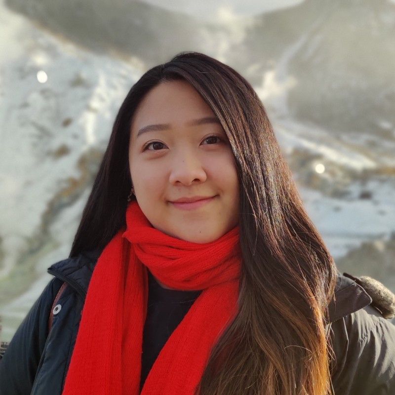 Vanessa Tsang profile picture