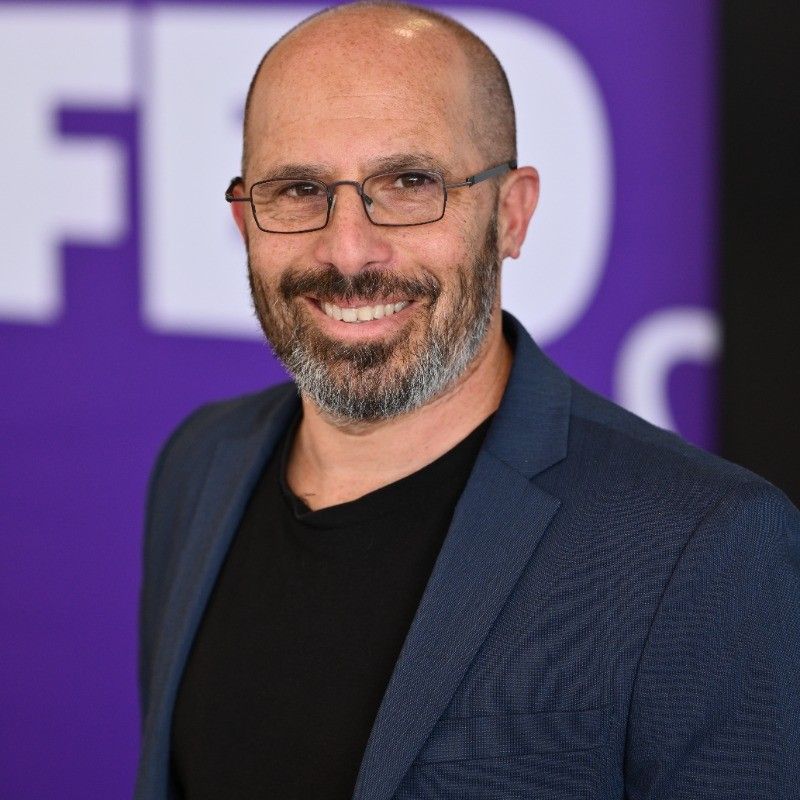 Erez Erdman profile picture