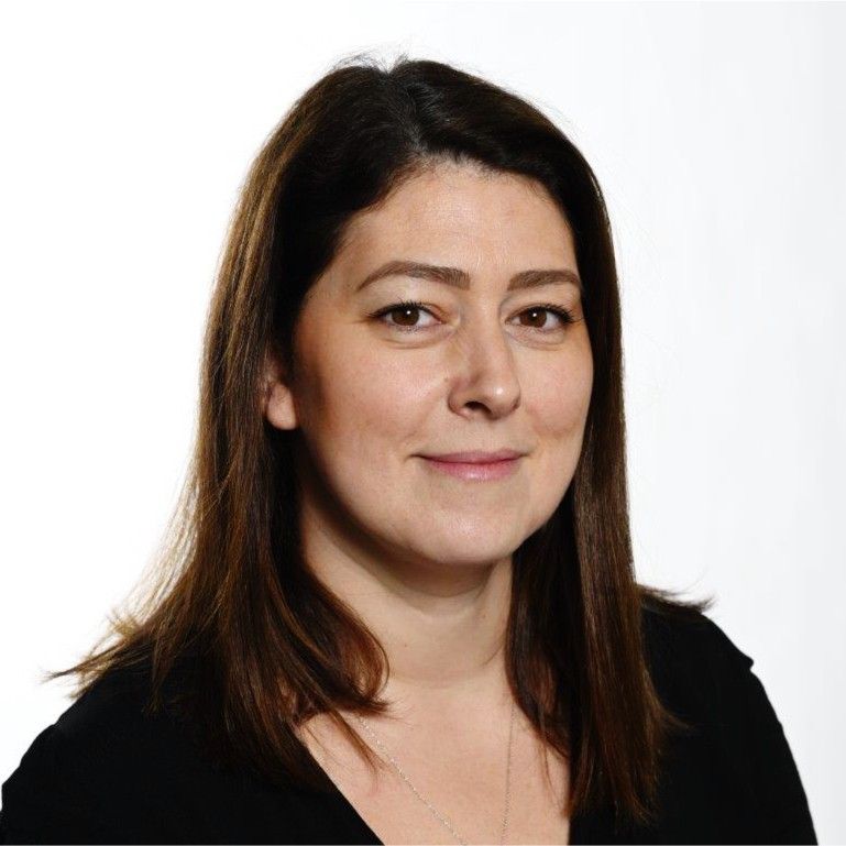 Stephanie Dossmann profile picture