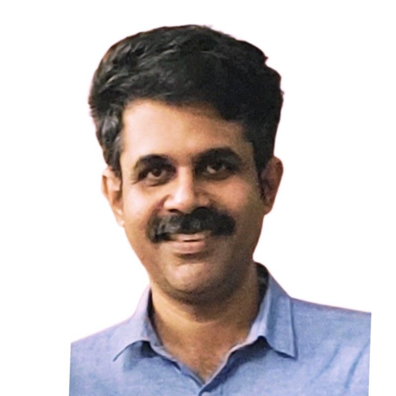 Vimal Joseph profile picture